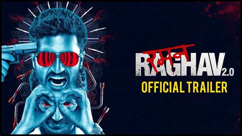 raman raghav 2.0 full movie online